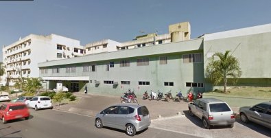 hospital jardim cuiaba