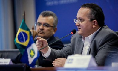 Pedro Taques, Paulo Taques