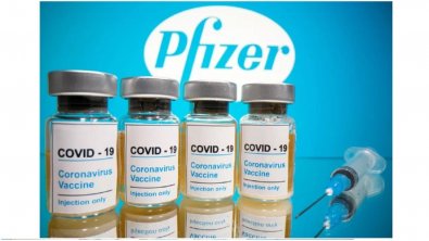 Cuiabá pode receber vacina da Pfizer | FOLHAMAX