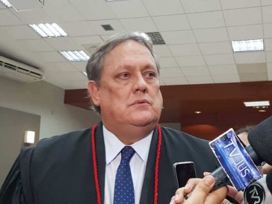 rui ramos desembargador