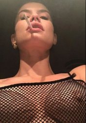 Alinne Moraes