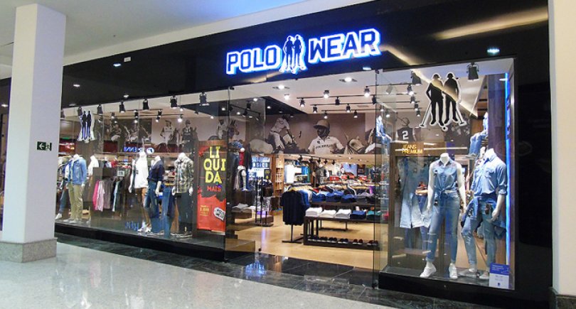 Site da best sale loja polo wear