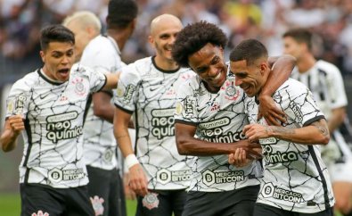 corinthians