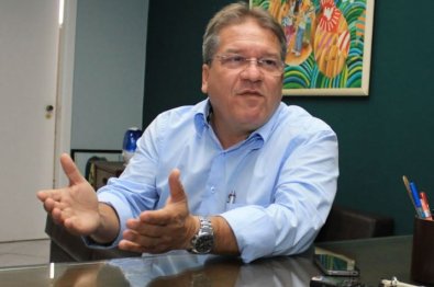 walace guimaraes