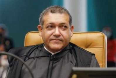 ministro Nunes Marques