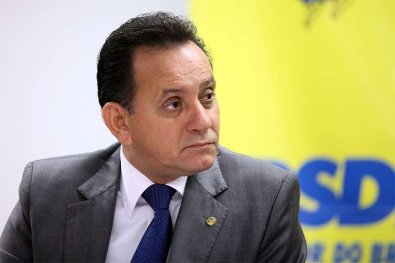 Nilson Leitao