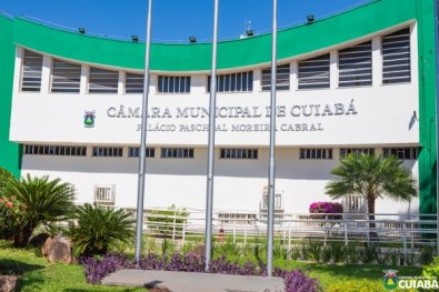 Camara Cuiaba