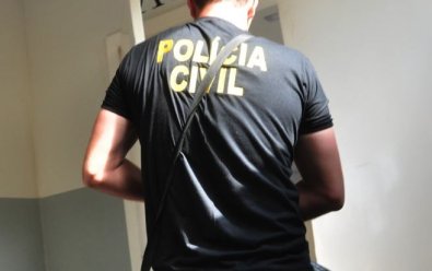 policia civil, pjc, investigador