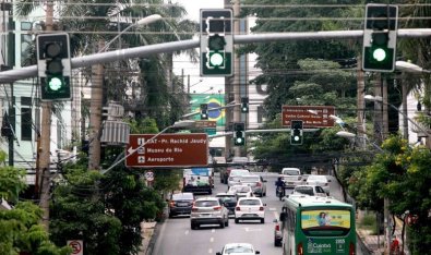 transito, semaforo