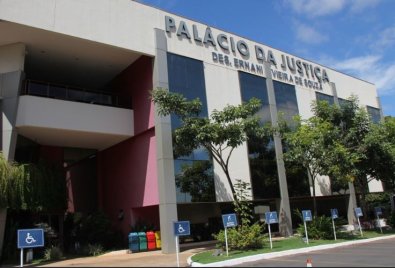 TJ, Tribunal de Justica, TJMT