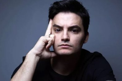 Felipe Neto
