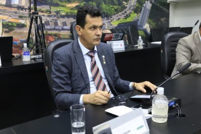 VEREADOR KASSIO COELHO