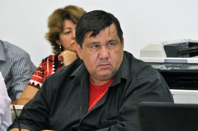 rogerio varanda