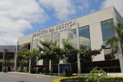 TJ, tribunal de justiÃ§a