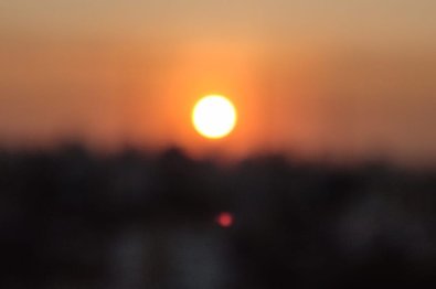 sol, calor