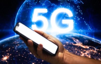 internet 5G