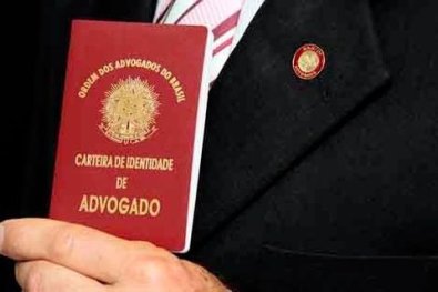 carteira advogado
