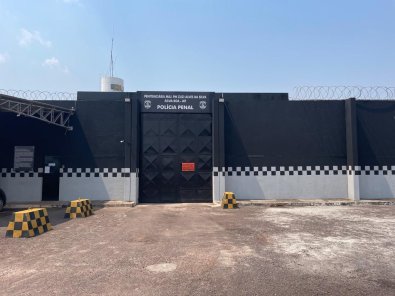 PenitenciÃ¡ria Major PM Eldo SÃ¡ CorrÃªa, Mata Grande, Rondonopolis.jpg