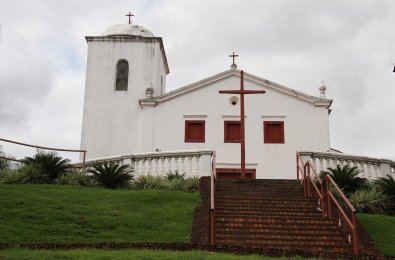 igreja sao benedito