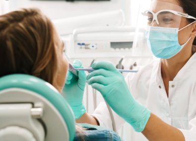 odontologo, auxiliar dentista