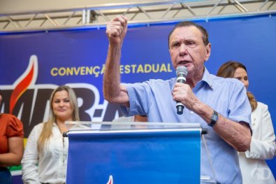 Carlos Bezerra