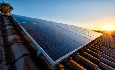 energia solar