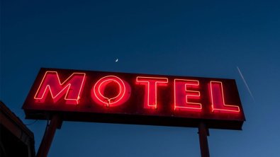motel