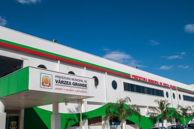 Prefeitura VG