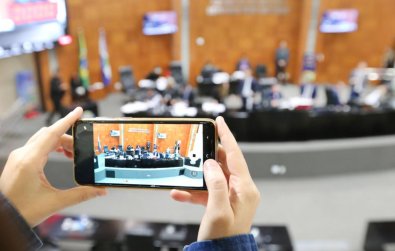 assembleia legislativa, deputados