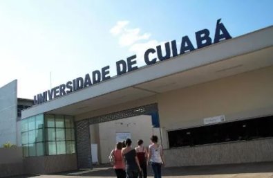Unic, Universidade de Cuiaba