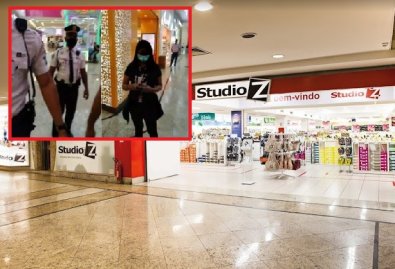 racismo studio z