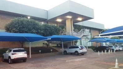 forum barra garcas