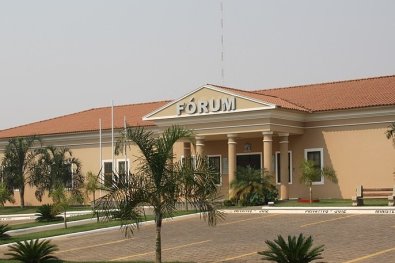forum sorriso