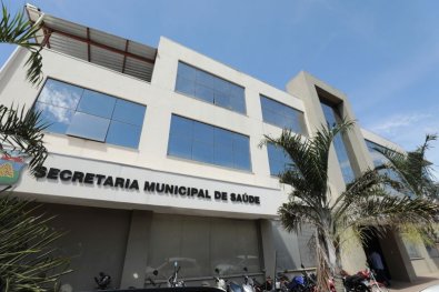 secretaria saude cuiaba