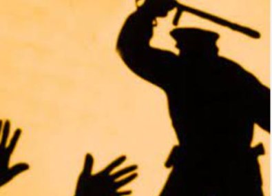 tortura policial 