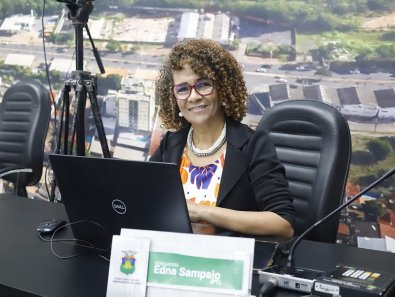 ednasampaio-vereadora