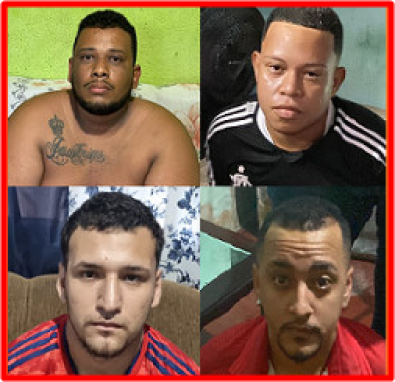 Membro de C.V, OperaÃ§Ã£o GÃªnesis 