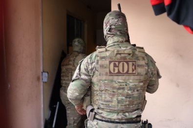 OPERAÃ‡ÃƒO GÃŠNESIS