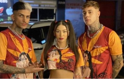 MC Pipokinha