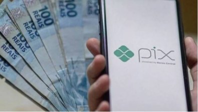 golpistas pix