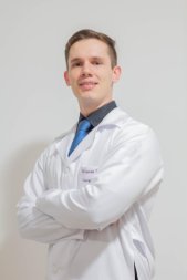 Lucas Bertolin