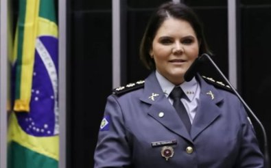 coronel fernanda