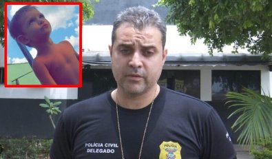 Delegado Bruno Franï¿½a