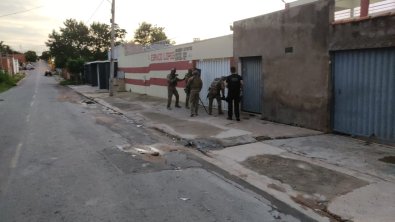 OperaÃ§Ã£o Terminus