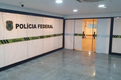 Posto PF Goiabeiras