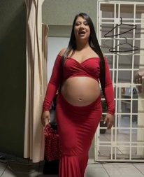 gravida morre, Elaine Ellen, Tijucal