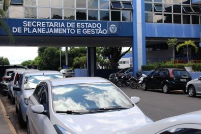 Seplag abre seletivo; salários chegam a R$ 16,9 mil