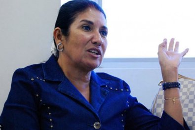 Thelma Oliveira
