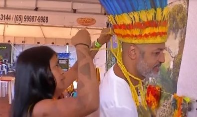 indigenas 