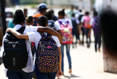 violencia escolas